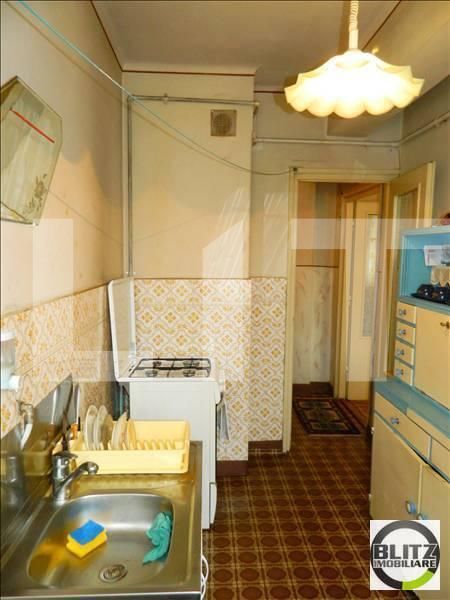 Apartament de vânzare 2 camere Central - 602AV | BLITZ Cluj-Napoca | Poza9