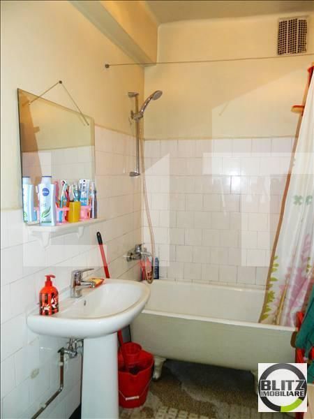 Apartament de vânzare 2 camere Central - 602AV | BLITZ Cluj-Napoca | Poza11