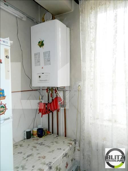 Apartament de vânzare 2 camere Central - 602AV | BLITZ Cluj-Napoca | Poza8