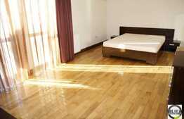 Apartament cu 4 camere, 162 mp, 3 terase, garaj, zona strazii Buna Ziua