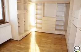 Apartament cu 4 camere, 162 mp, 3 terase, garaj, zona strazii Buna Ziua