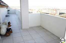 Apartament cu 4 camere, 162 mp, 3 terase, garaj, zona strazii Buna Ziua