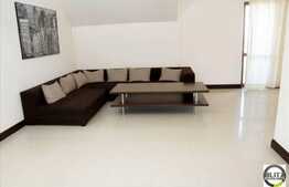 Apartament cu 4 camere, 162 mp, 3 terase, garaj, zona strazii Buna Ziua