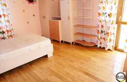 Apartament cu 4 camere, 162 mp, 3 terase, garaj, zona strazii Buna Ziua