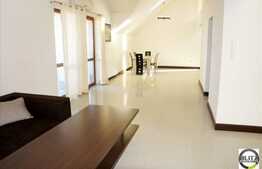 Apartament cu 4 camere, 162 mp, 3 terase, garaj, zona strazii Buna Ziua