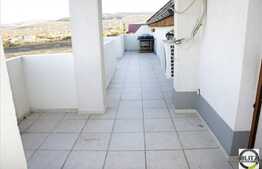 Apartament cu 4 camere, 162 mp, 3 terase, garaj, zona strazii Buna Ziua