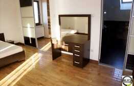 Apartament cu 4 camere, 162 mp, 3 terase, garaj, zona strazii Buna Ziua