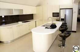 Apartament cu 4 camere, 162 mp, 3 terase, garaj, zona strazii Buna Ziua