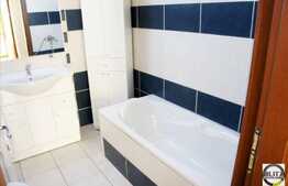 Apartament cu 4 camere, 162 mp, 3 terase, garaj, zona strazii Buna Ziua