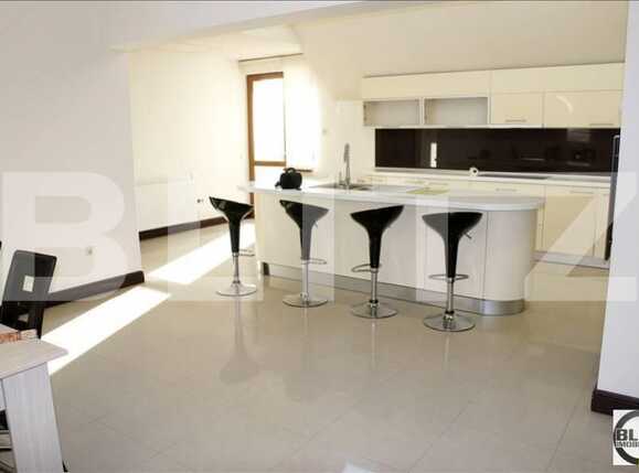 Apartament de închiriat 4 camere Bună Ziua - 6021AI | BLITZ Cluj-Napoca | Poza2
