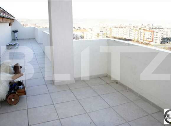 Apartament de închiriat 4 camere Bună Ziua - 6021AI | BLITZ Cluj-Napoca | Poza15