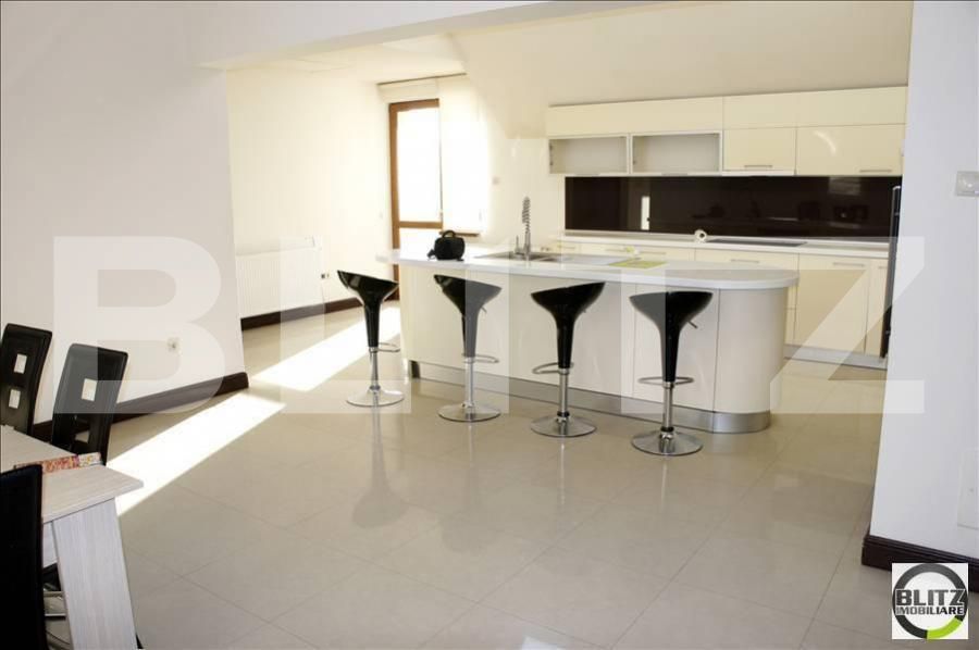 Apartament de închiriat 4 camere Bună Ziua - 6021AI | BLITZ Cluj-Napoca | Poza2