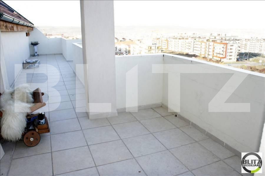 Apartament de închiriat 4 camere Bună Ziua - 6021AI | BLITZ Cluj-Napoca | Poza15