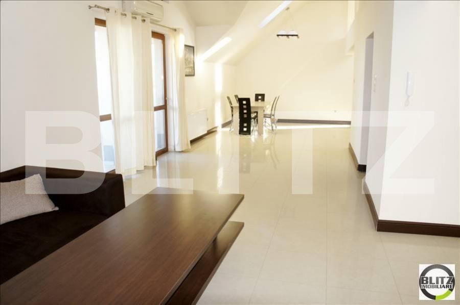 Apartament de închiriat 4 camere Bună Ziua - 6021AI | BLITZ Cluj-Napoca | Poza8