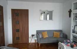 Vino sa descoperi noua ta locuinta! Apartament 2 camere decomandate, etaj intermediar, Calea Floresti