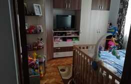 Vino sa descoperi noua ta locuinta! Apartament 2 camere decomandate, etaj intermediar, Calea Floresti