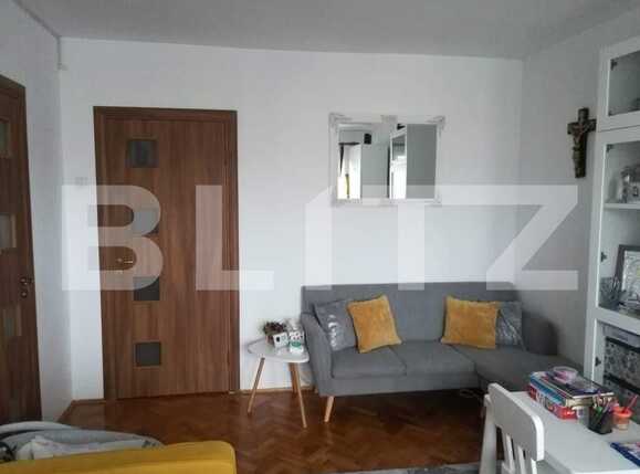 Apartament de vânzare 2 camere Manastur - 60210AV | BLITZ Cluj-Napoca | Poza1