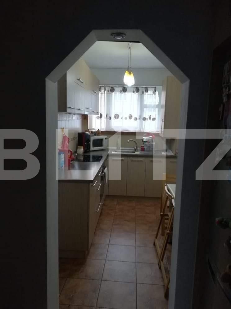 Apartament de vânzare 2 camere Manastur - 60210AV | BLITZ Cluj-Napoca | Poza8