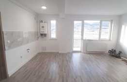 Finisaje noi, parcare, lift, orientare sudica, etaj intermediar, zona Terra