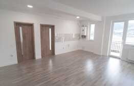 Finisaje noi, parcare, lift, orientare sudica, etaj intermediar, zona Terra