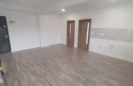 Finisaje noi, parcare, lift, orientare sudica, etaj intermediar, zona Terra