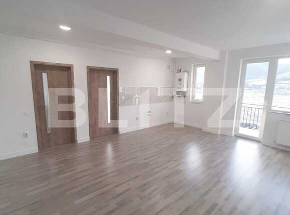 Apartament de vânzare 2 camere Floreşti - 60213AV | BLITZ Cluj-Napoca | Poza1