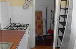 Vanzare garsoniera, 24,5 mp utili, complet mobilat, zona Izlazului!