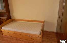 Vanzare garsoniera, 24,5 mp utili, complet mobilat, zona Izlazului!