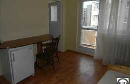 Vanzare garsoniera, 24,5 mp utili, complet mobilat, zona Izlazului!