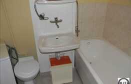 Vanzare garsoniera, 24,5 mp utili, complet mobilat, zona Izlazului!