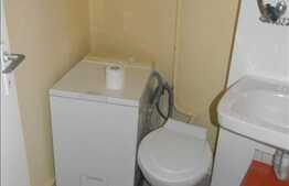 Vanzare garsoniera, 24,5 mp utili, complet mobilat, zona Izlazului!