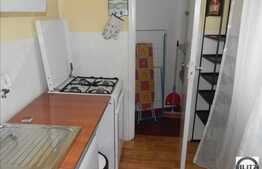 Vanzare garsoniera, 24,5 mp utili, complet mobilat, zona Izlazului!