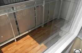 Vanzare garsoniera, 24,5 mp utili, complet mobilat, zona Izlazului!