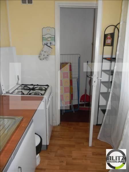 Garsonieră de vânzare Manastur - 6025AV | BLITZ Cluj-Napoca | Poza5