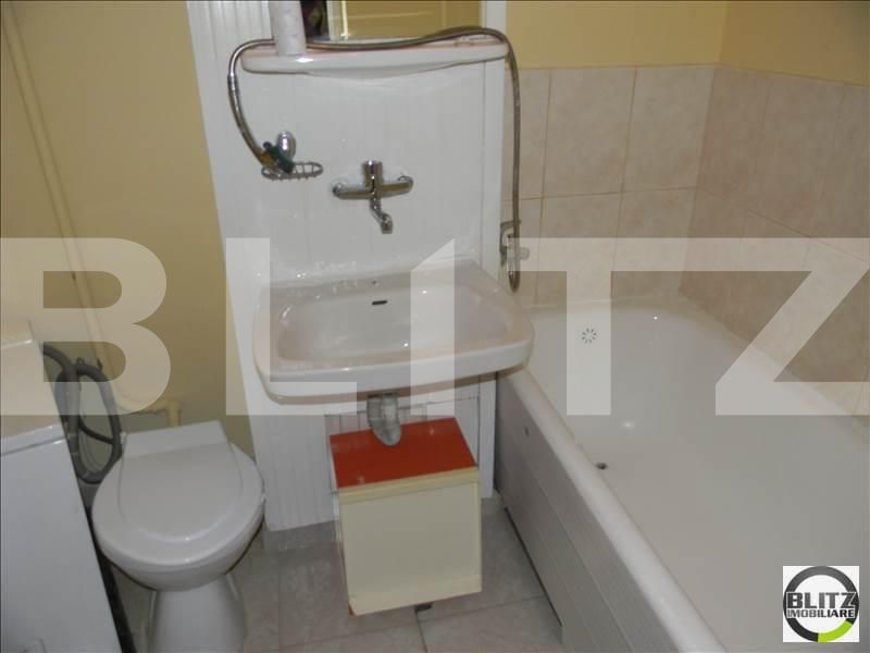 Garsonieră de vânzare Manastur - 6025AV | BLITZ Cluj-Napoca | Poza6