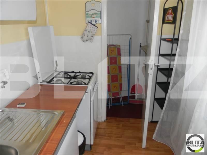 Garsonieră de vânzare Manastur - 6025AV | BLITZ Cluj-Napoca | Poza4