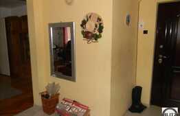 De vanzare 2 camere, 49 mp utili, zona Calea Floresti!