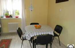 De vanzare 2 camere, 49 mp utili, zona Calea Floresti!