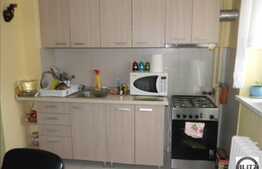 De vanzare 2 camere, 49 mp utili, zona Calea Floresti!