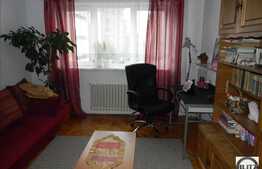 De vanzare 2 camere, 49 mp utili, zona Calea Floresti!