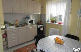 De vanzare 2 camere, 49 mp utili, zona Calea Floresti!