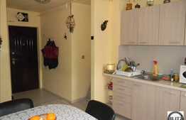 De vanzare 2 camere, 49 mp utili, zona Calea Floresti!