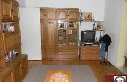 De vanzare 2 camere, 49 mp utili, zona Calea Floresti!