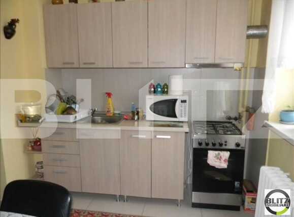 Apartament de vânzare 2 camere Manastur - 6026AV | BLITZ Cluj-Napoca | Poza9