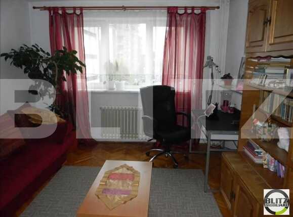 Apartament de vânzare 2 camere Manastur - 6026AV | BLITZ Cluj-Napoca | Poza1