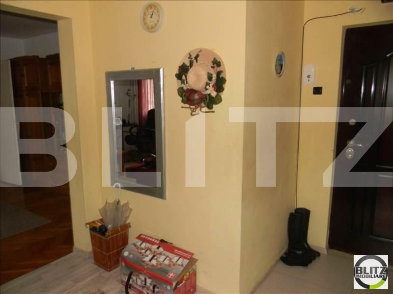 Apartament de vânzare 2 camere Manastur - 6026AV | BLITZ Cluj-Napoca | Poza10