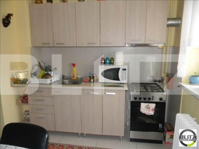 Apartament de vânzare 2 camere Manastur - 6026AV | BLITZ Cluj-Napoca | Poza9