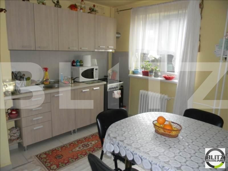 Apartament de vânzare 2 camere Manastur - 6026AV | BLITZ Cluj-Napoca | Poza7