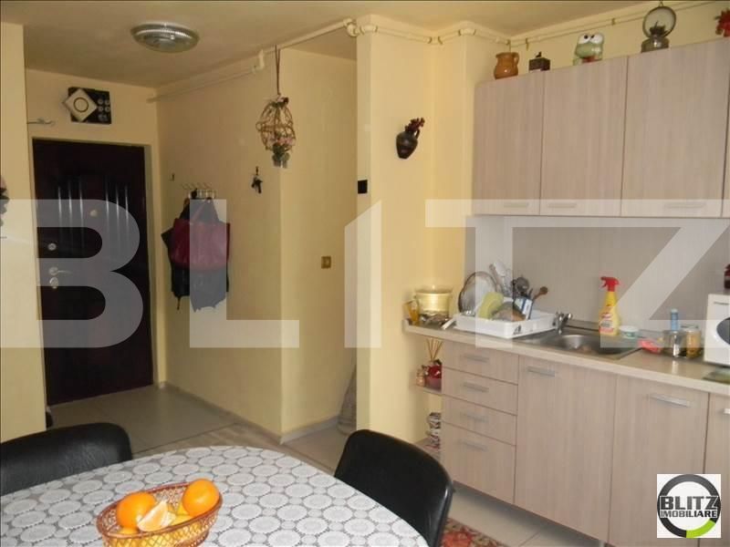 Apartament de vânzare 2 camere Manastur - 6026AV | BLITZ Cluj-Napoca | Poza8