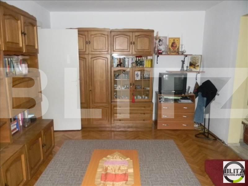 Apartament de vânzare 2 camere Manastur - 6026AV | BLITZ Cluj-Napoca | Poza3